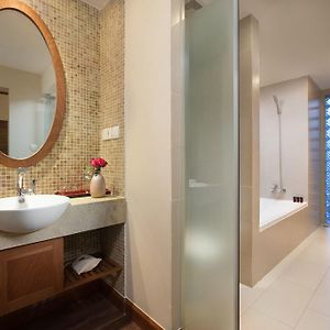 Luxury Double or Twin Room Balcony